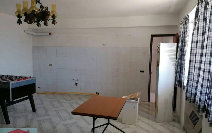 Monolocale via Tenente Giuliano, 19, Rosolini — foto 4 di 9