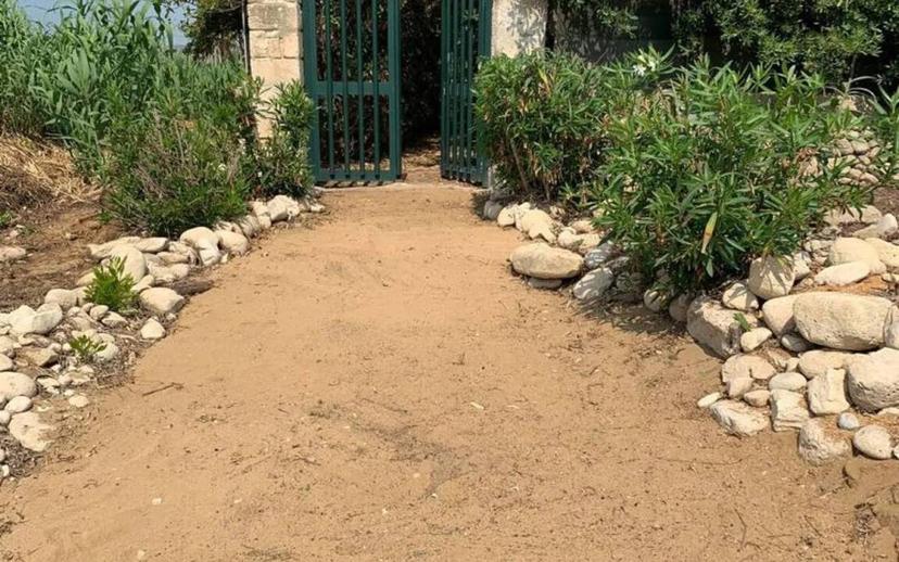 Villa unifamiliare Chiusa Di Carlo San C., Gallina, Avola — foto 6 di 19