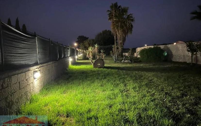 Villa unifamiliare Chiusa Di Carlo San C., Gallina, Avola — foto 3 di 19