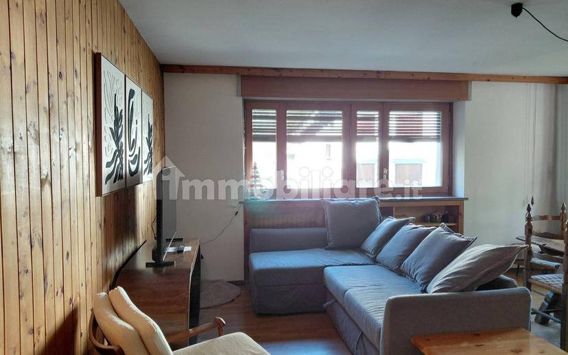 Trilocale via Regionale 5, Centro, Courmayeur — foto 9 di 30