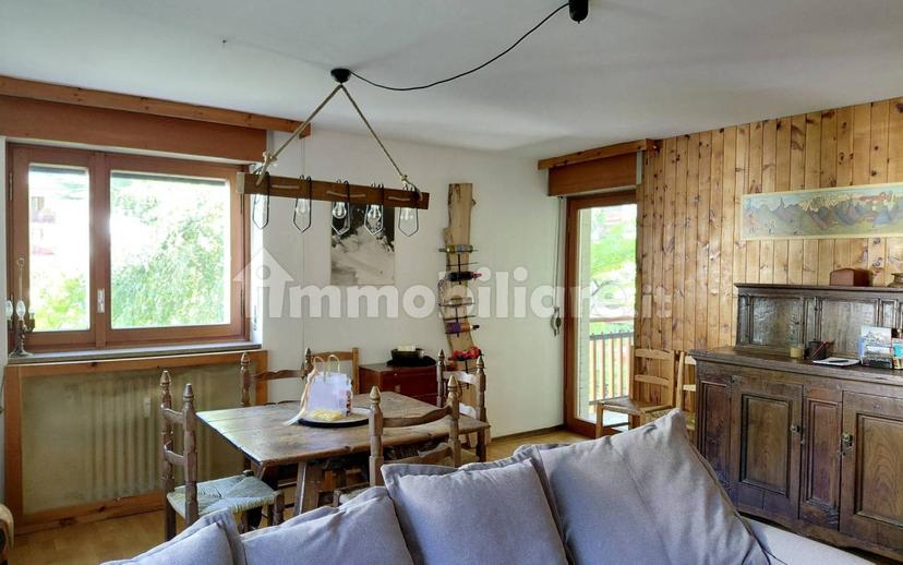 Trilocale via Regionale 5, Centro, Courmayeur — foto 13 di 30