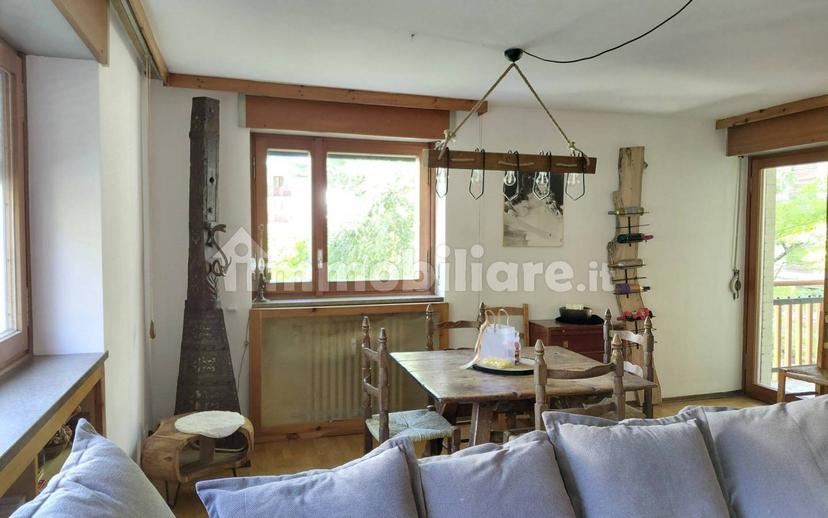 Trilocale via Regionale 5, Centro, Courmayeur — foto 21 di 30