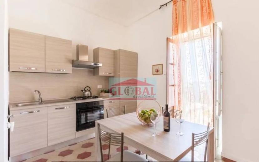 Villa unifamiliare via Ducezio No Number, Centro, Noto