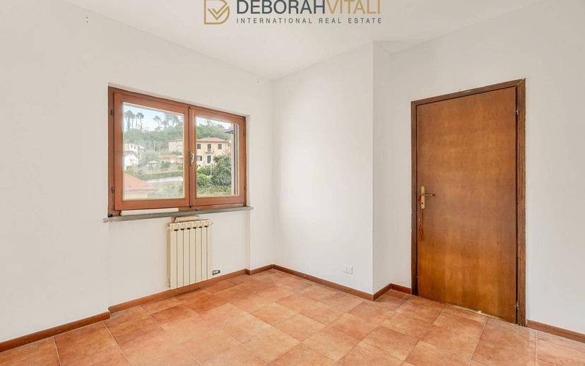 Appartamento via Provinciale Spezia 234, Madonna Di Buonviaggio, Vezzano Ligure — foto 11 di 16