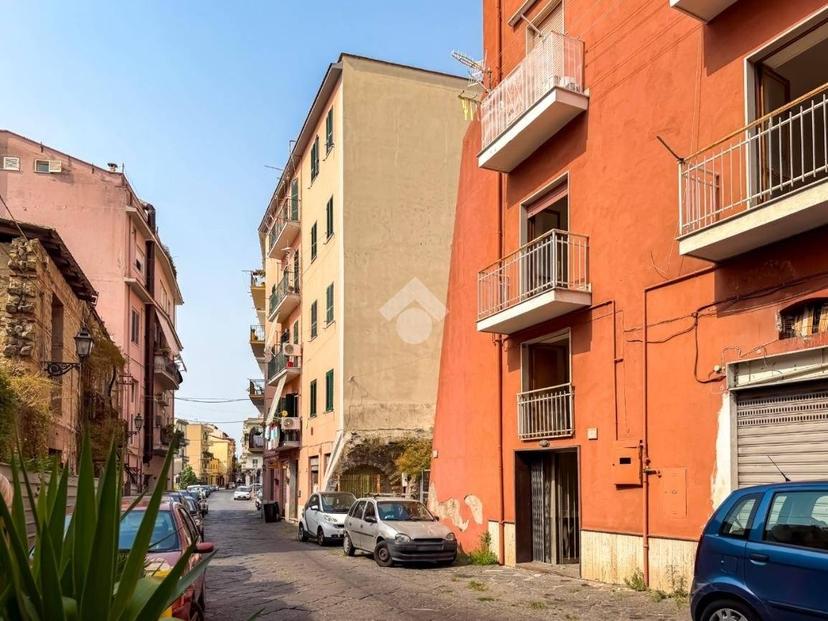 Trilocale via abate tosti 23, Centro, Formia — foto 20 di 38