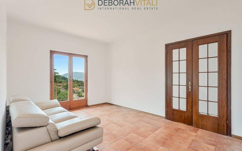 Appartamento via Provinciale Spezia 234, Madonna Di Buonviaggio, Vezzano Ligure — foto 16 di 16