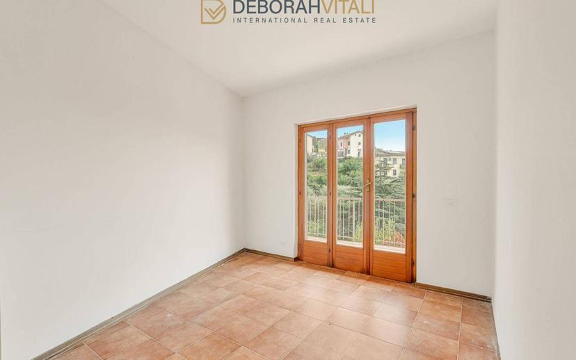 Appartamento via Provinciale Spezia 234, Madonna Di Buonviaggio, Vezzano Ligure — foto 10 di 16