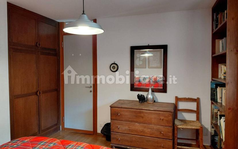 Trilocale via Regionale 5, Centro, Courmayeur — foto 24 di 30
