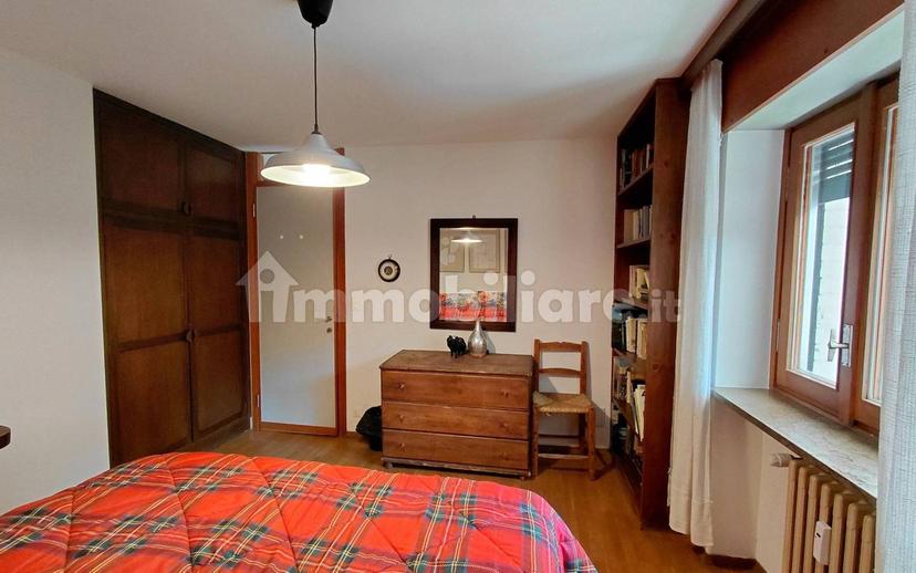 Trilocale via Regionale 5, Centro, Courmayeur — foto 22 di 30