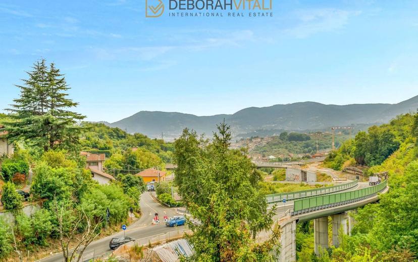 Appartamento via Provinciale Spezia 234, Madonna Di Buonviaggio, Vezzano Ligure — foto 5 di 16