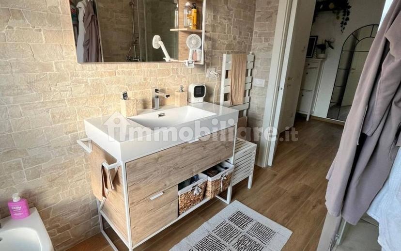 Appartamento via dell'Industria 4, Palombare, Ancona — foto 12 di 17