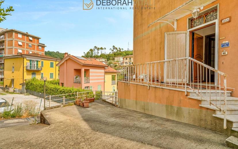 Appartamento via Provinciale Spezia 234, Madonna Di Buonviaggio, Vezzano Ligure — foto 8 di 16