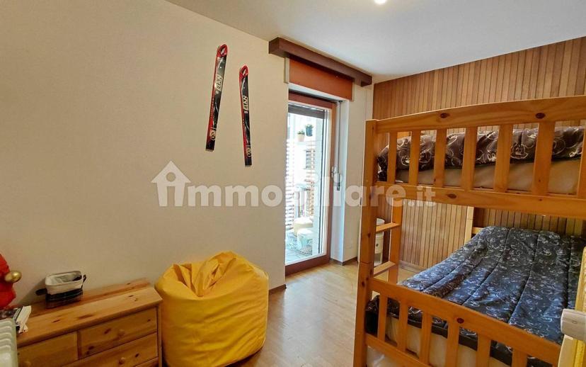 Trilocale via Regionale 5, Centro, Courmayeur — foto 23 di 30