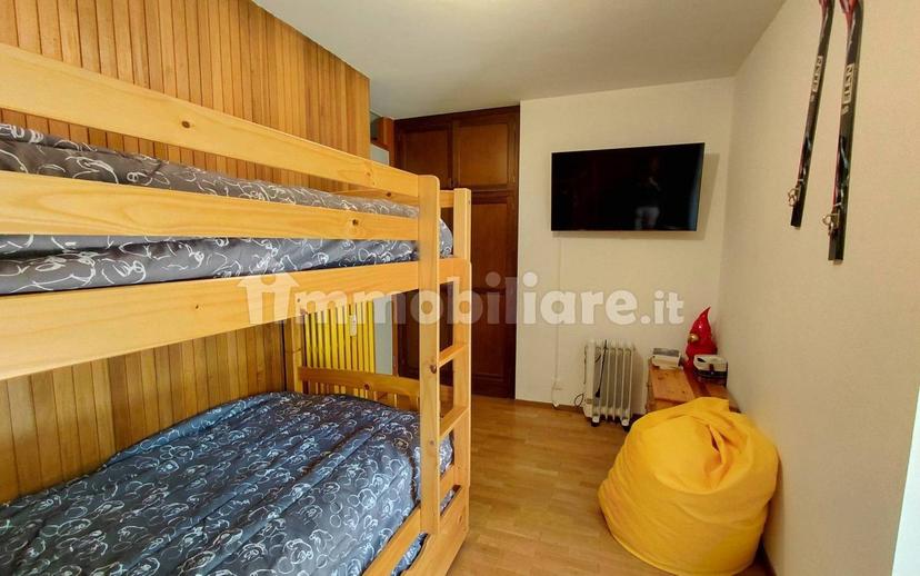 Trilocale via Regionale 5, Centro, Courmayeur — foto 30 di 30