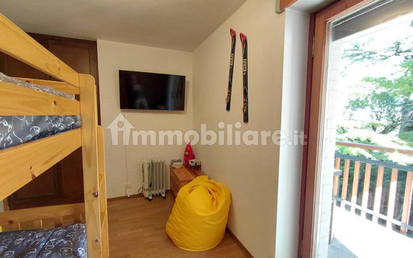 Trilocale via Regionale 5, Centro, Courmayeur — foto 16 di 30