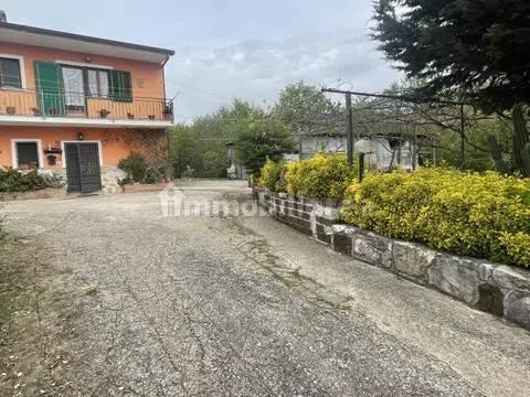 Quadrilocale Liberi San C, Centro, Liberi — foto 4 di 8