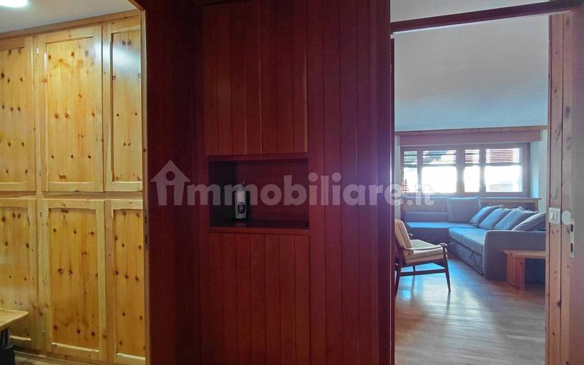 Trilocale via Regionale 5, Centro, Courmayeur — foto 8 di 30