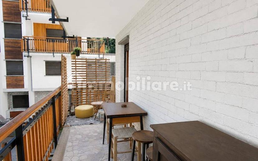Trilocale via Regionale 5, Centro, Courmayeur — foto 20 di 30