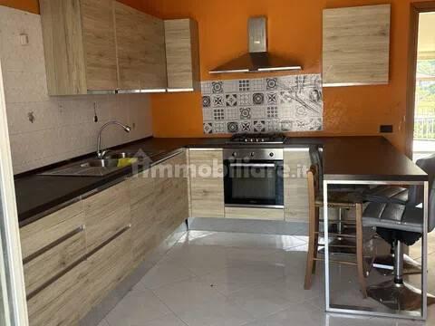 Quadrilocale via Alcide De Gasperi San C, Marzanello, Vairano Patenora — foto 3 di 12