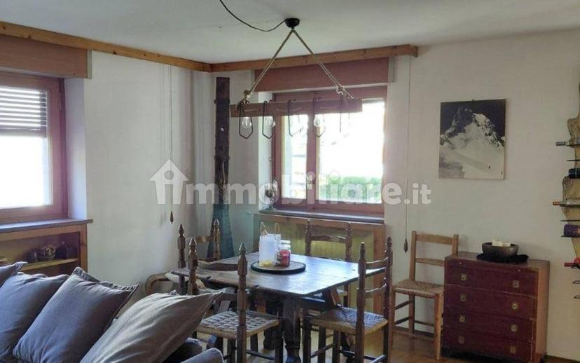 Trilocale via Regionale 5, Centro, Courmayeur — foto 11 di 30