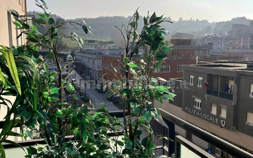 Appartamento via dell'Industria 4, Palombare, Ancona — foto 7 di 17