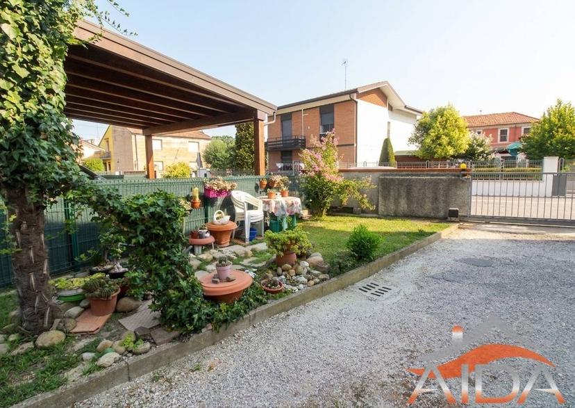 Appartamento via G.b. Aleotti 53, Centro, Argenta — foto 14 di 15