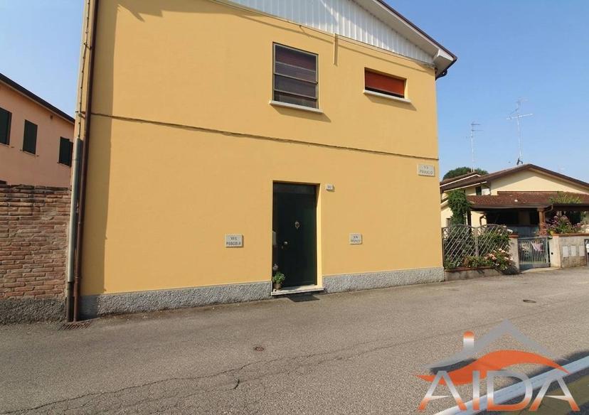 Appartamento via G.b. Aleotti 53, Centro, Argenta — foto 13 di 15