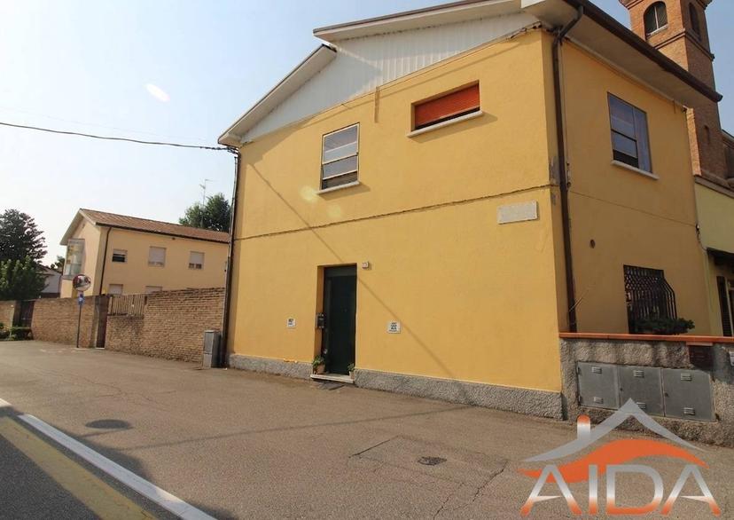 Appartamento via G.b. Aleotti 53, Centro, Argenta — foto 11 di 15