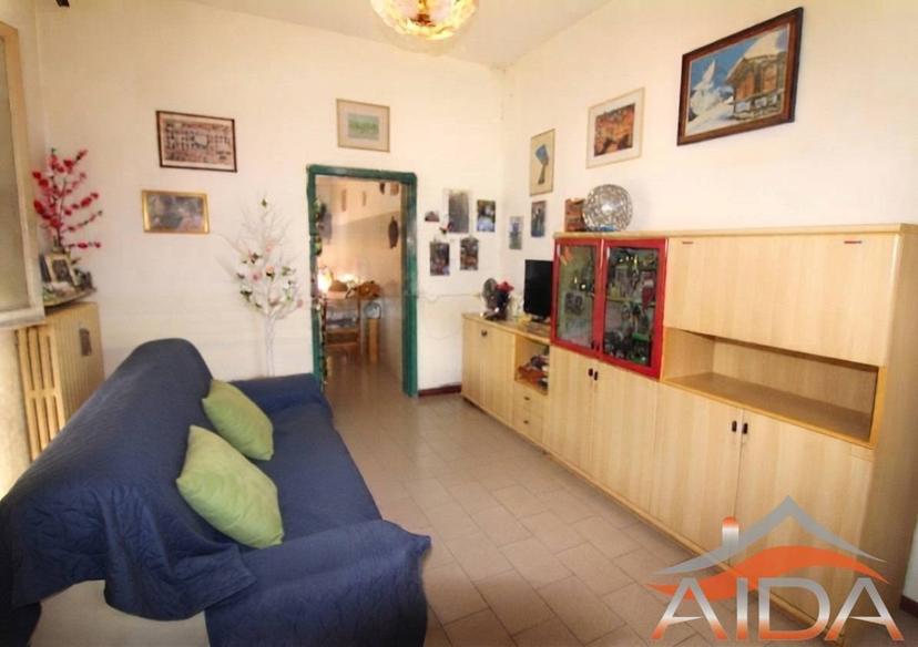 Appartamento via G.b. Aleotti 53, Centro, Argenta — foto 15 di 15