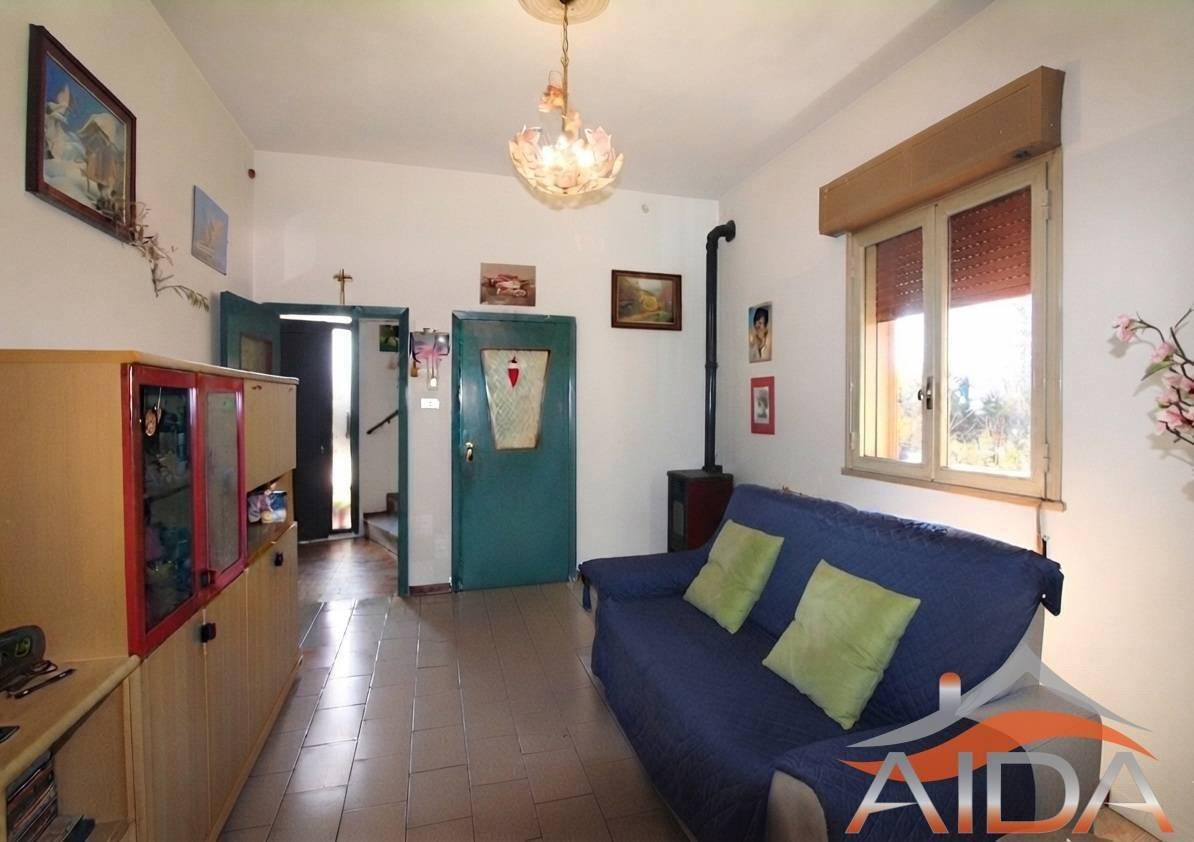 Appartamento via G.b. Aleotti 53, Centro, Argenta