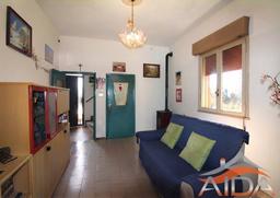 Appartamento via G.b. Aleotti 53, Centro, Argenta