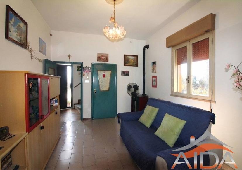 Appartamento via G.b. Aleotti 53, Centro, Argenta — foto 7 di 15