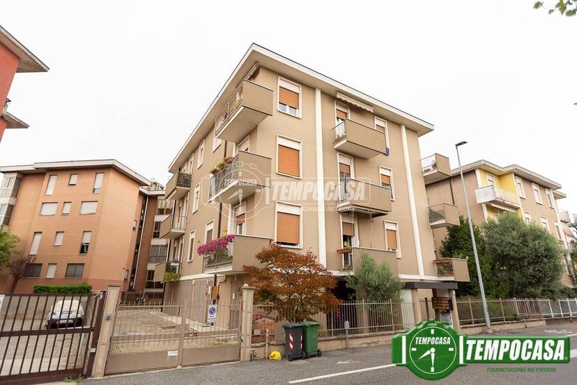 Trilocale via del Picco, Semicentro, Crema — foto 25 di 25