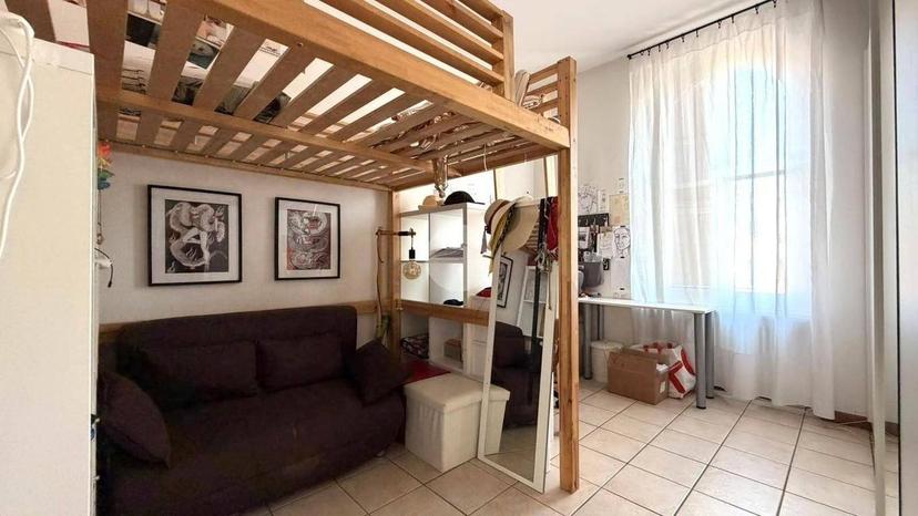 Trilocale via via Rino Balladore 111, Ponte Rosso, Le Braide, Campoferro, Voghera — foto 6 di 33