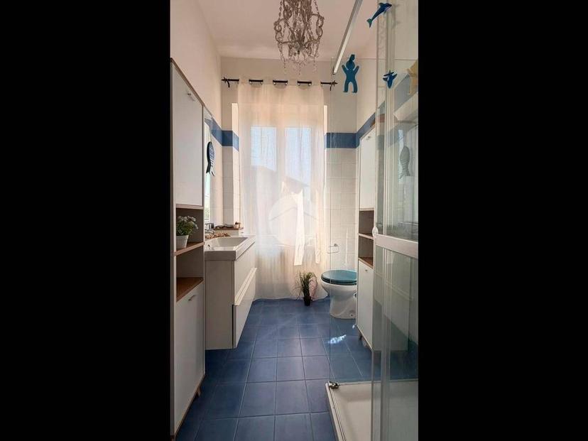Trilocale via via Rino Balladore 111, Ponte Rosso, Le Braide, Campoferro, Voghera — foto 15 di 33