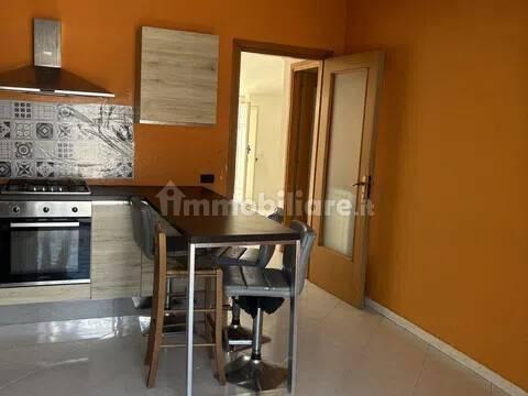 Quadrilocale via Alcide De Gasperi San C, Marzanello, Vairano Patenora — foto 4 di 12