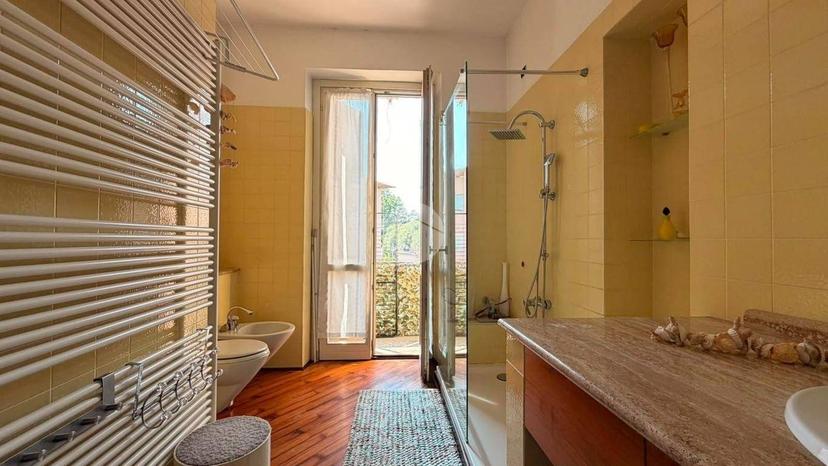 Trilocale via via Rino Balladore 111, Ponte Rosso, Le Braide, Campoferro, Voghera — foto 9 di 33