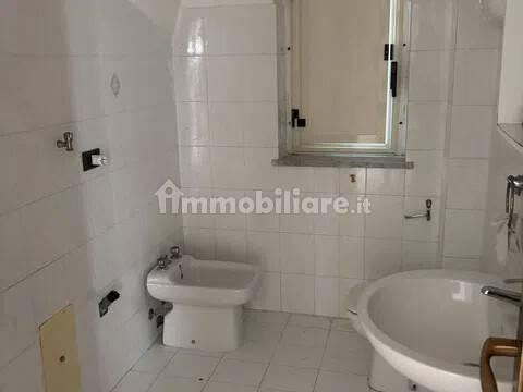 Quadrilocale via Alcide De Gasperi San C, Marzanello, Vairano Patenora — foto 12 di 12