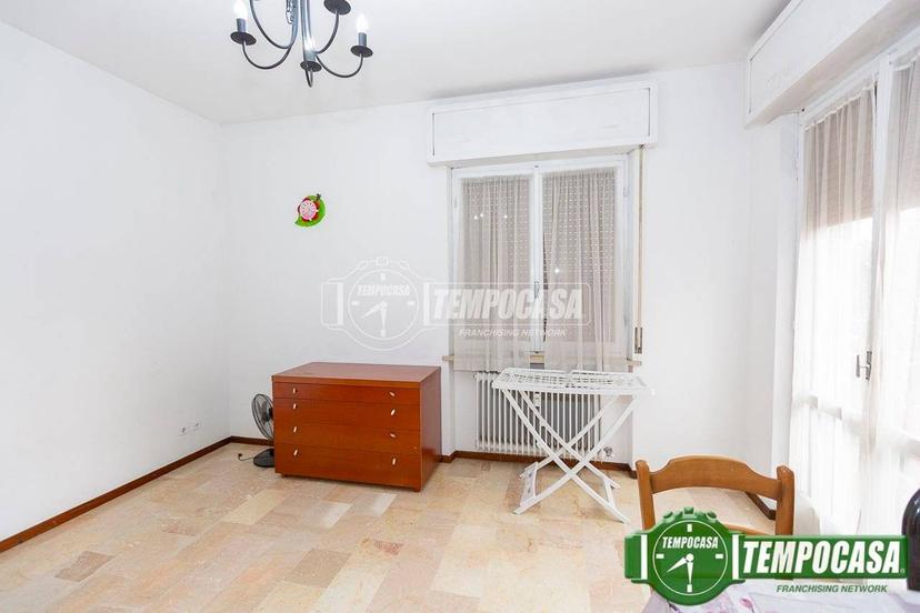 Trilocale via del Picco, Semicentro, Crema — foto 18 di 25