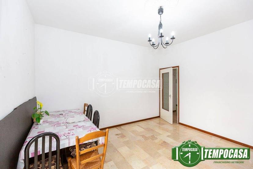 Trilocale via del Picco, Semicentro, Crema — foto 15 di 25