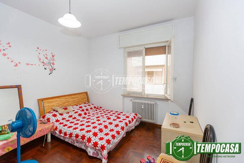 Trilocale via del Picco, Semicentro, Crema — foto 19 di 25