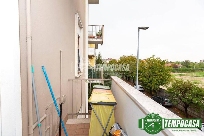 Trilocale via del Picco, Semicentro, Crema — foto 6 di 25