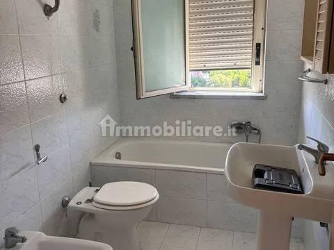 Quadrilocale via Alcide De Gasperi San C, Marzanello, Vairano Patenora — foto 6 di 12