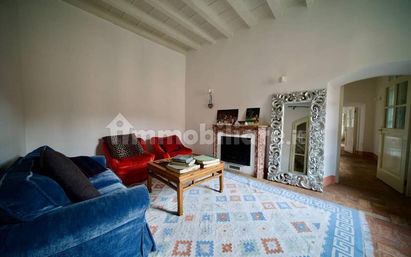 Appartamento via grumi 1a, Nigoline Bonomelli, Corte Franca — foto 15 di 32