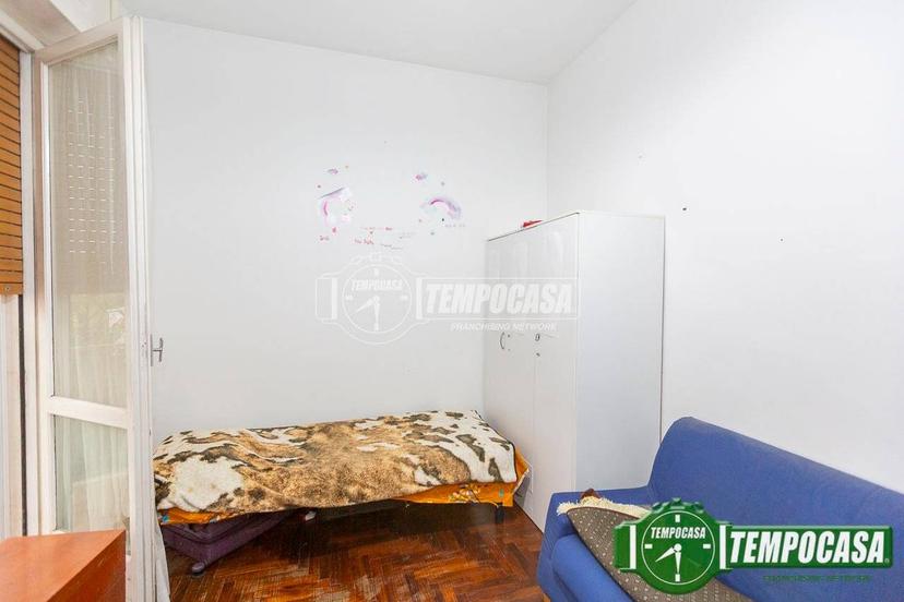 Trilocale via del Picco, Semicentro, Crema — foto 11 di 25