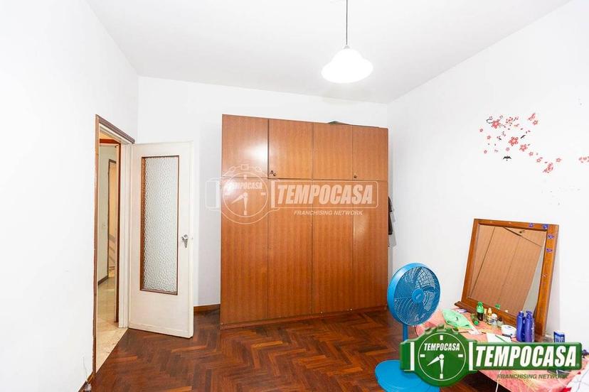 Trilocale via del Picco, Semicentro, Crema — foto 17 di 25
