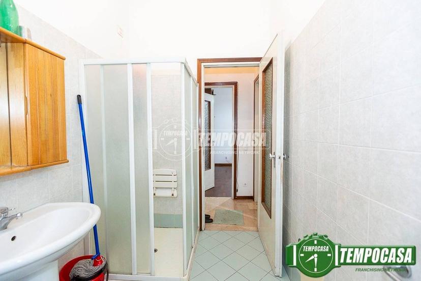 Trilocale via del Picco, Semicentro, Crema — foto 10 di 25