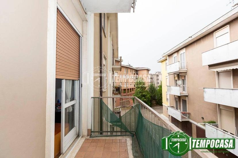 Trilocale via del Picco, Semicentro, Crema — foto 7 di 25