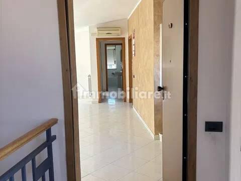 Quadrilocale via Alcide De Gasperi San C, Marzanello, Vairano Patenora — foto 10 di 12