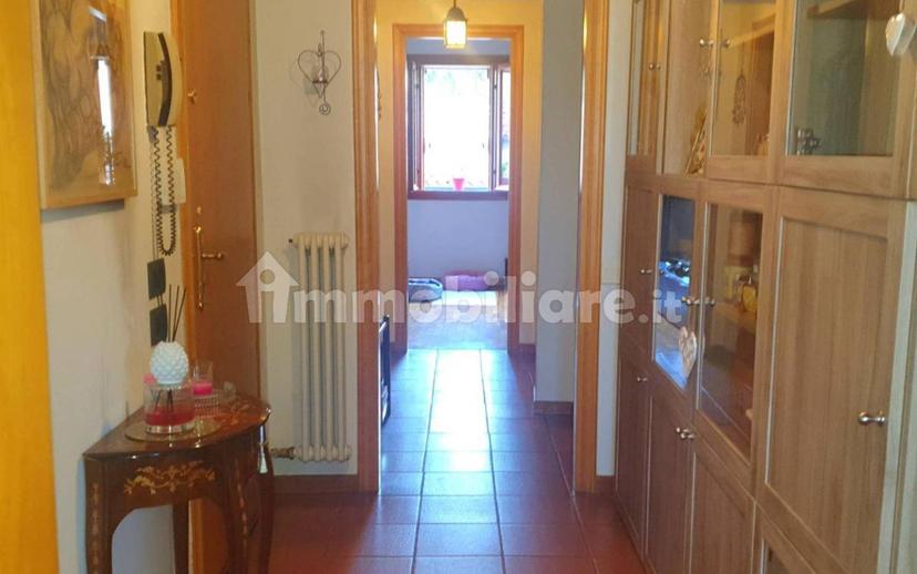 Trilocale Borgo Scroffa 63, Viale Trieste - Villaggio dei Fiori, Vicenza — foto 3 di 19